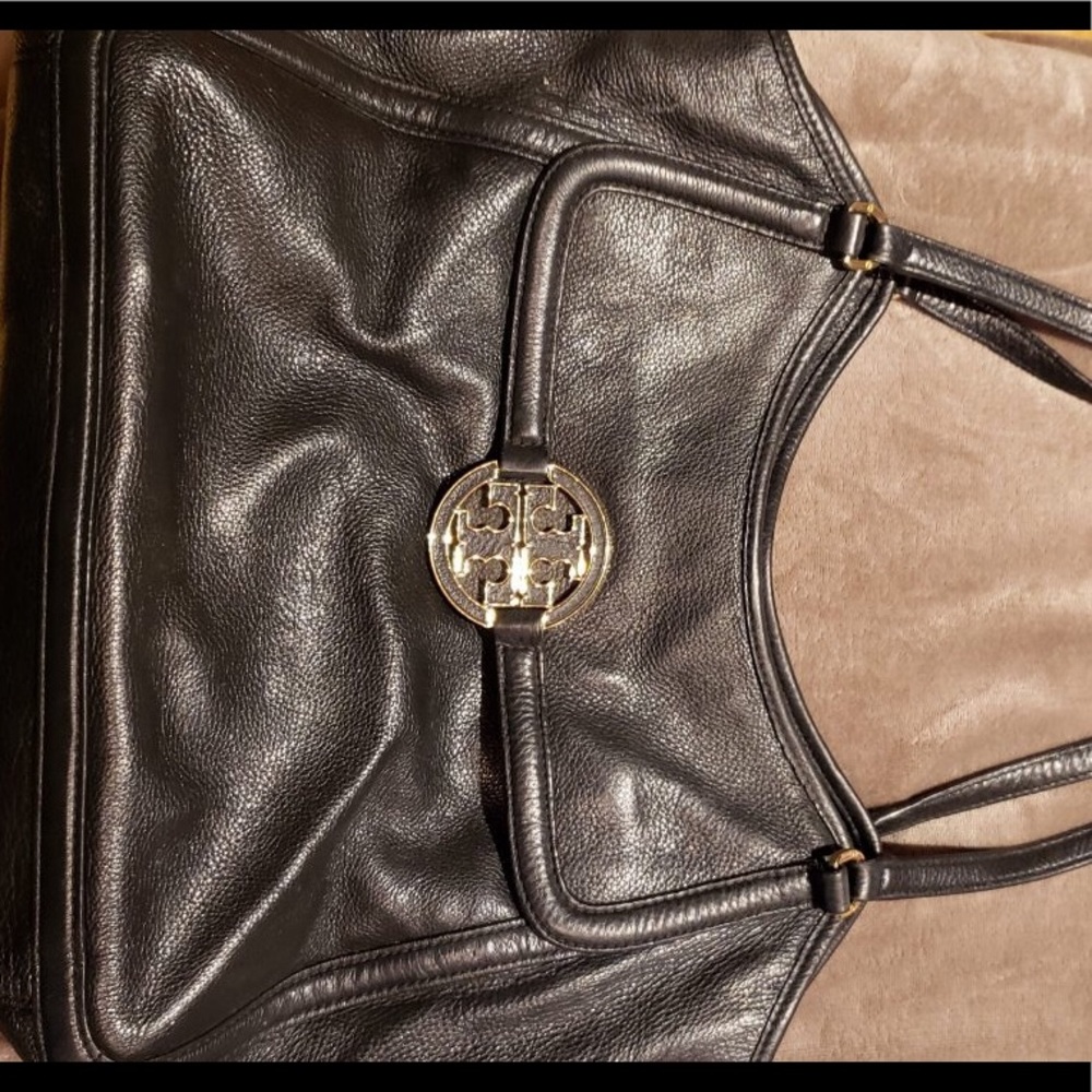 Tory Burch Amanda bag